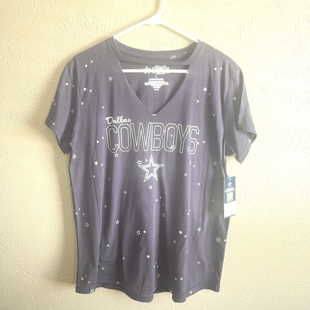 Dallas Cowboys Shirt